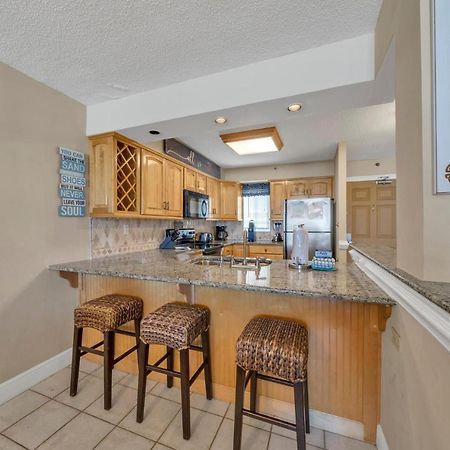 Destin On The Gulf 403 - This Is A Beautiful Beach Front Condo With A Great View Of The Gulf Esterno foto