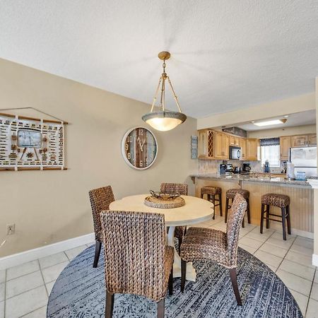Destin On The Gulf 403 - This Is A Beautiful Beach Front Condo With A Great View Of The Gulf Esterno foto