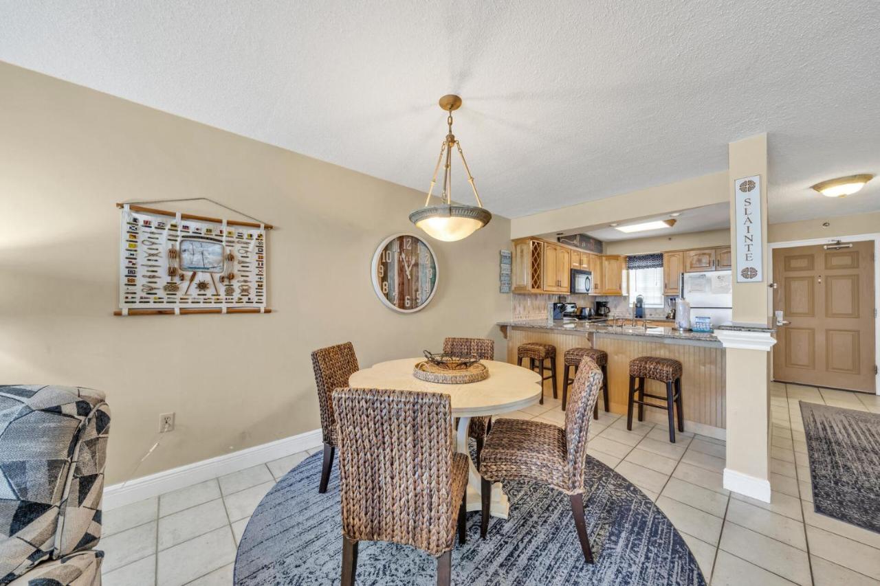 Destin On The Gulf 403 - This Is A Beautiful Beach Front Condo With A Great View Of The Gulf Esterno foto