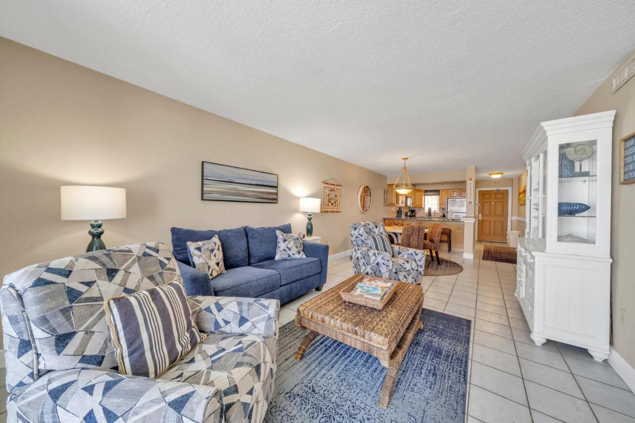 Destin On The Gulf 403 - This Is A Beautiful Beach Front Condo With A Great View Of The Gulf Esterno foto